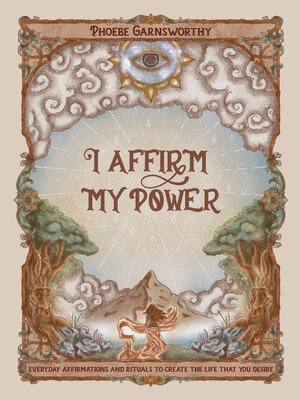 cover image of I Affirm My Power